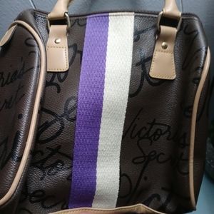Victoria secret hand bag